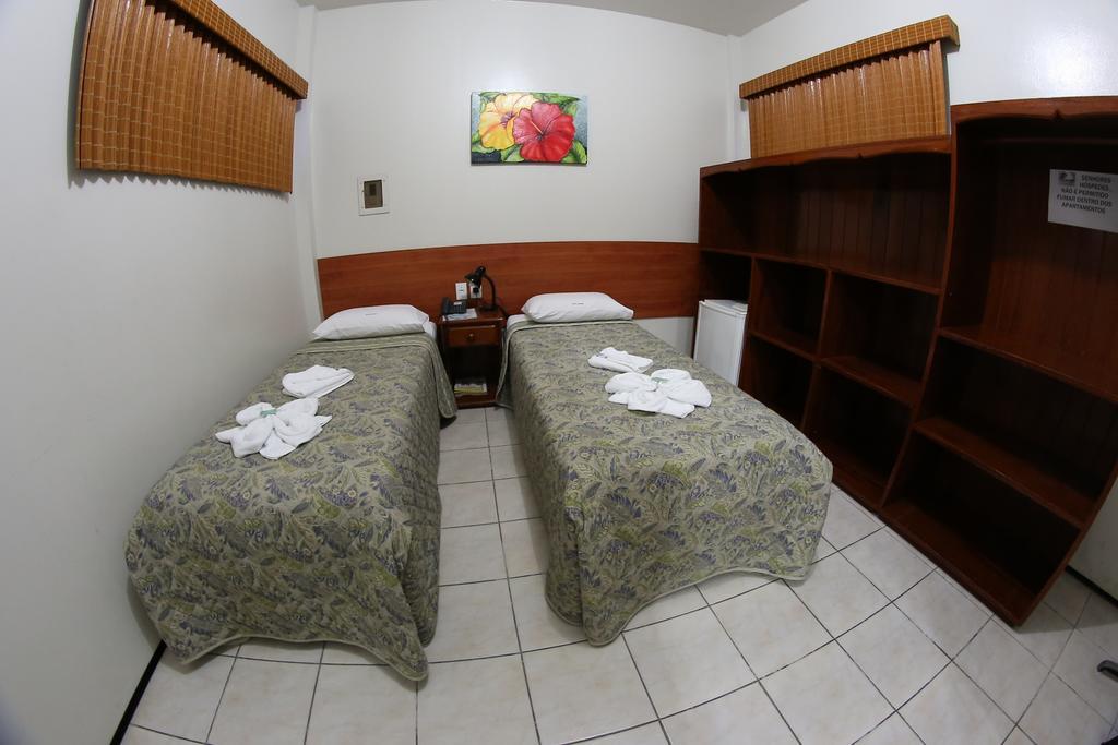 Hotel Poyares Fortaleza  Kültér fotó