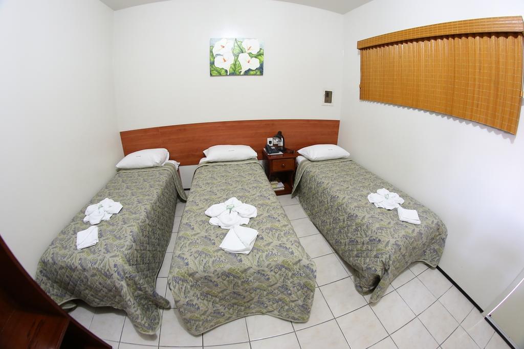 Hotel Poyares Fortaleza  Kültér fotó